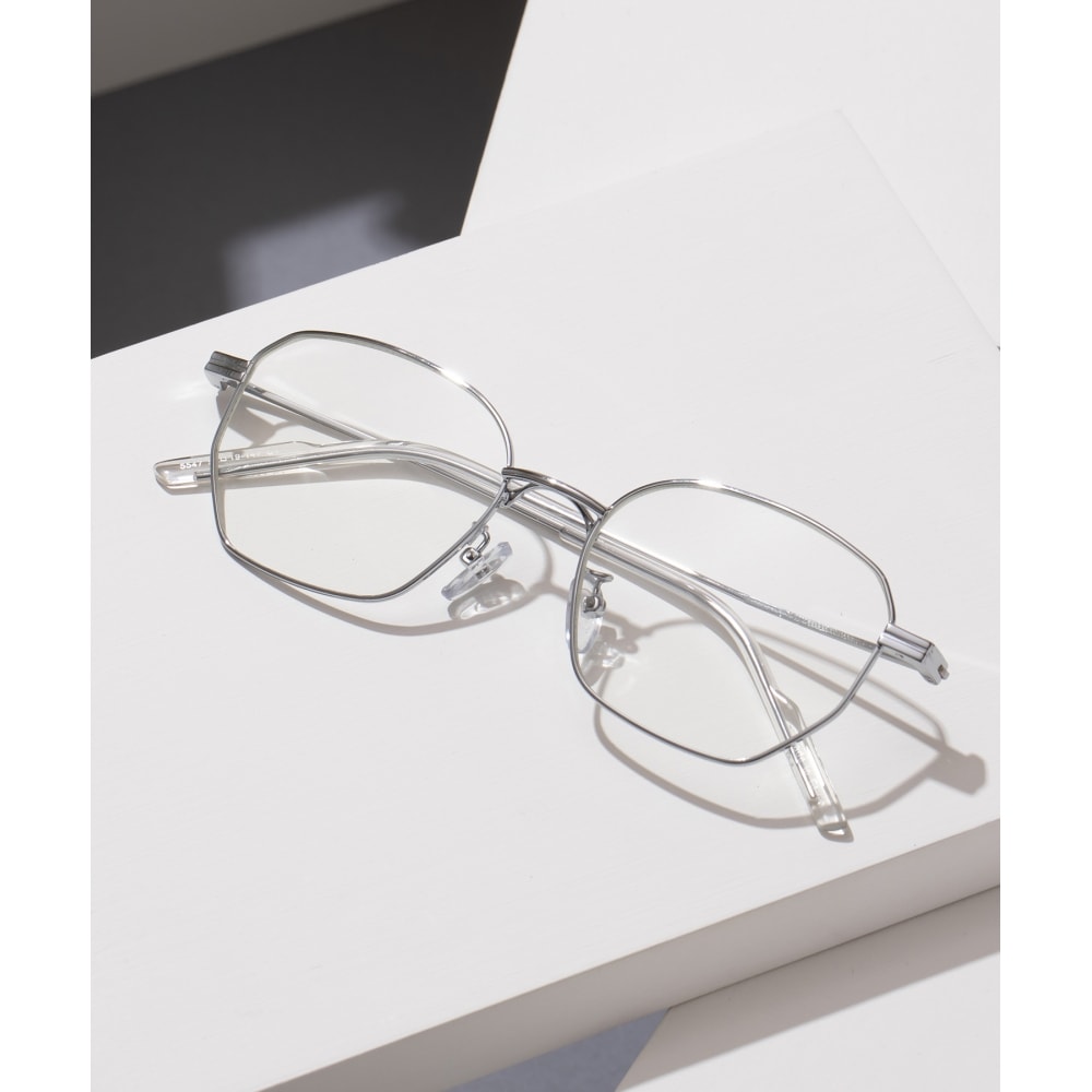 リクローアーク E547 シルバーグラス