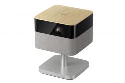 【新品/在庫あり】EPSON エプソン Lifestudio Flex EF-72 家庭用プロジェクター (コンパクトモデル/1000lm/3LED(3原色LED)/4Kエンハンスメント/フット付き/