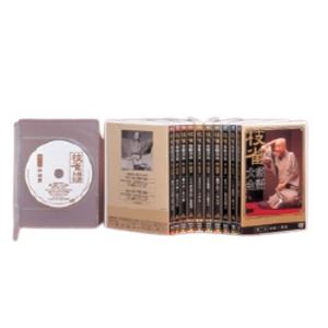 (桂枝雀) 落語大全 (第二期) DVD10枚＋特典盤1枚 字幕スーパー付き (趣味 ホビー 演芸)