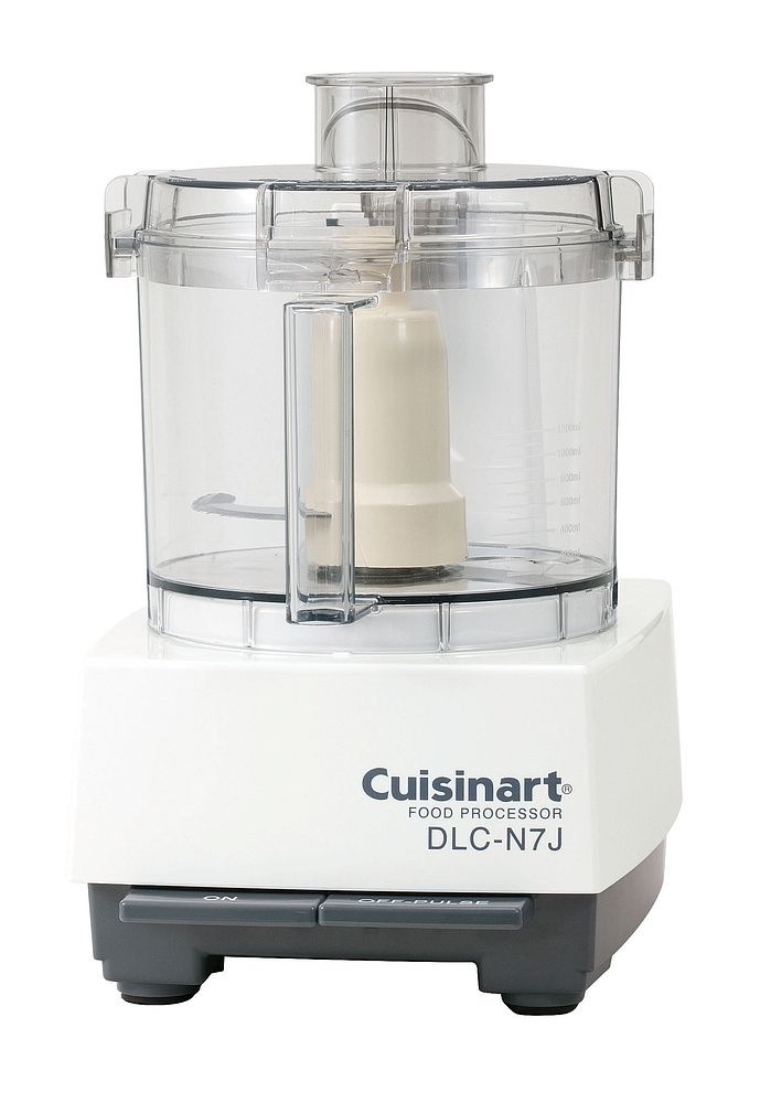 コンエアージャパン クイジナート 業務用フードプロセッサー 単機能タイプ DLC-N7JPS（中型）