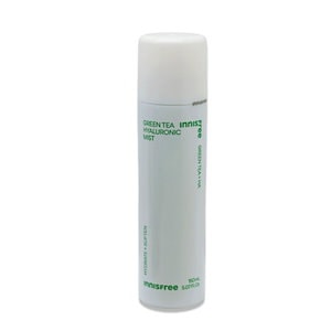 Green Tea Hyaluronic Mist 150mL