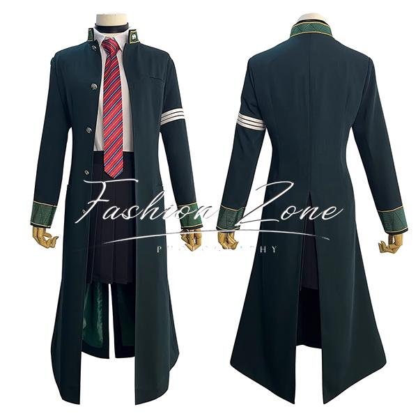 WIND BREAKER ウィンドブレイカー 風 椿野佑 コスプレ衣装 cosplay ハロウィン 演出服 変装