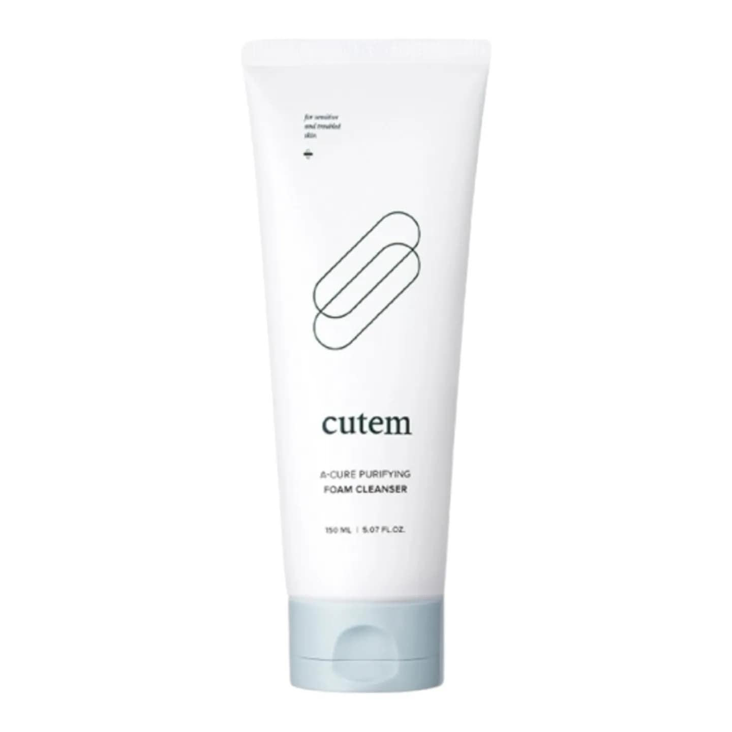 エイキュア ピュリファイング フォーム クレンザー 150ML