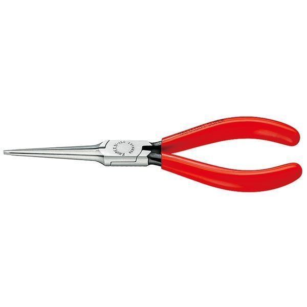 KNIPEX（クニペックス）3111-160 ニードルノーズプライヤー （SB） 8,963円
