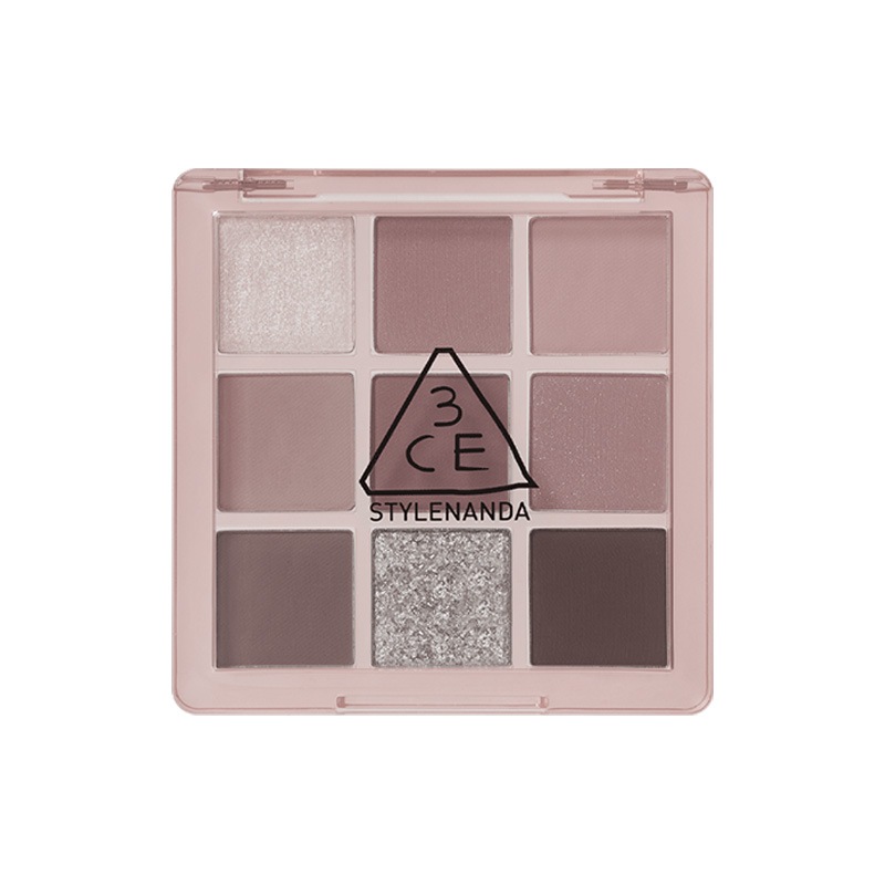 マルチアイカラーパレット