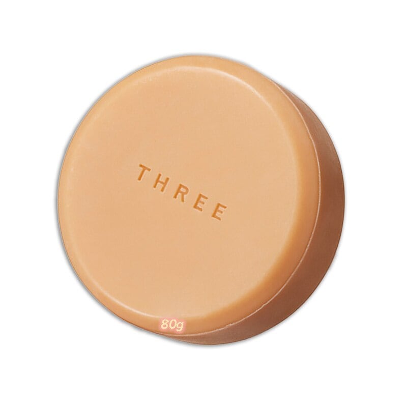 THREE (スリー) エミング ソープ R 80g