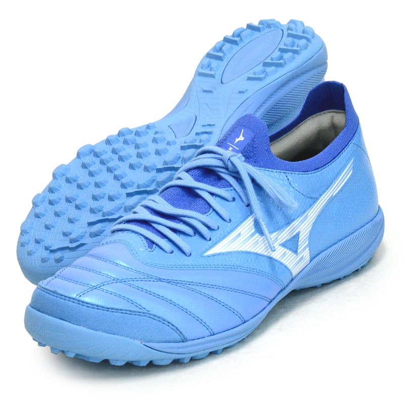 モレリアNEO SALA BETA JAPAN TF フットサルシューズ 屋外 人工芝用 MORELIA 26SS (Q1GB264025)