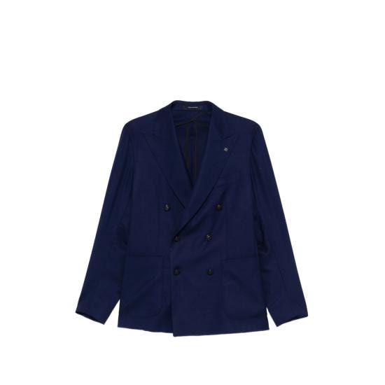 TAGLIATORE Men Suit Jackets 060069 1SMC20K I5041 BLUE