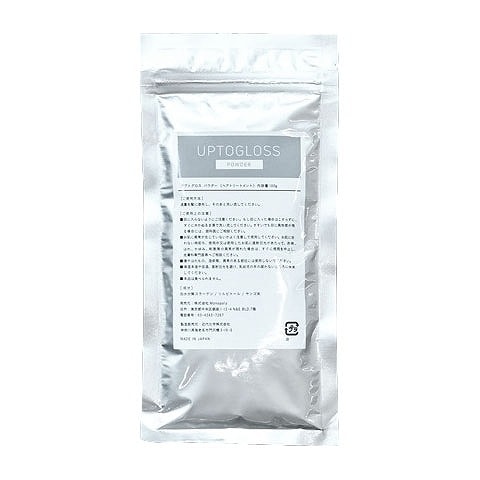 アプトグロス UPTOGLOSS パウダー 100g