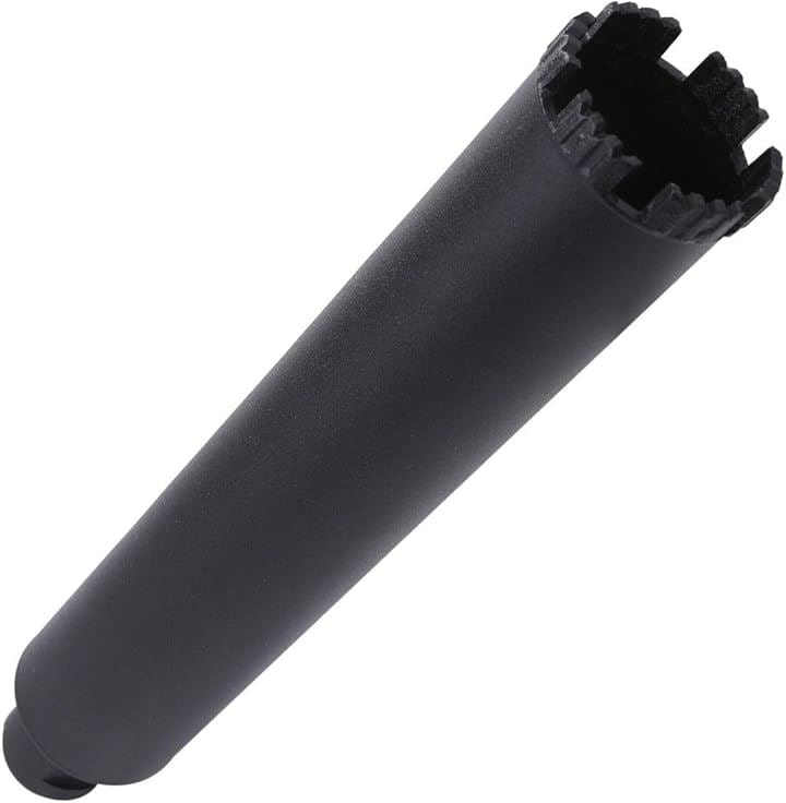 コアビット コンクリート 湿式 有効長330mmロングｘダイヤモンドｘレンガｘ鉄筋コンクリート(66φ X 370mm， cロット) 6,003円