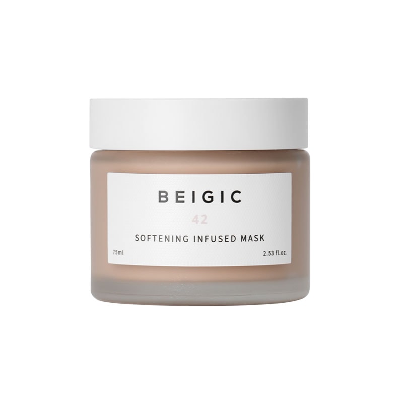 Softening Infused Mask 42 75ml 5,209円