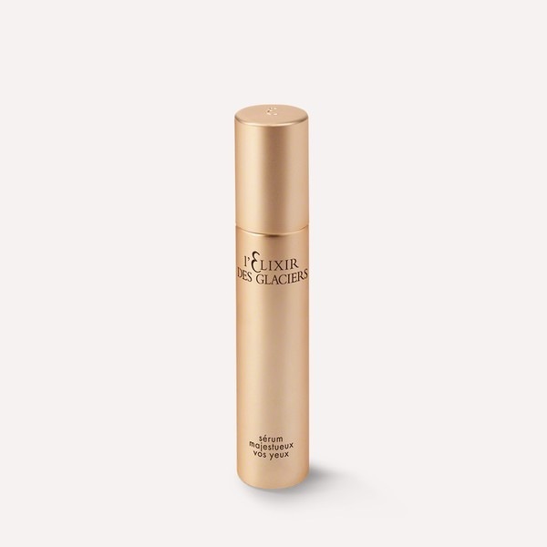 バルモン 2023 NEW セラム マジェスティ ボーイ スペシャル アイ リフティング セラム 15ml