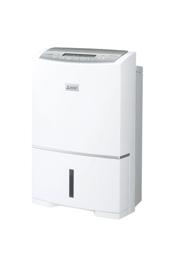 三菱電機 衣類乾燥除湿機 24.5L 省エネ 大容量ハイパワー サラリPRO ズバ乾 インバーター MJ-PV250SX-W