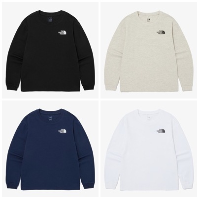 KS EXPLORE L/SR/TEE [NT7TQ07]