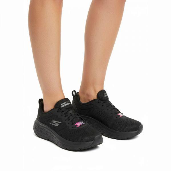 女性用 GOrun Max Cushioning Delta スニーカー SP0WRCDX031