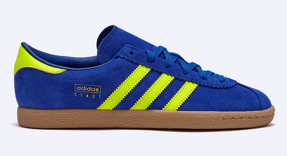 シュタットブルーイエロー / JI1884 10,360円