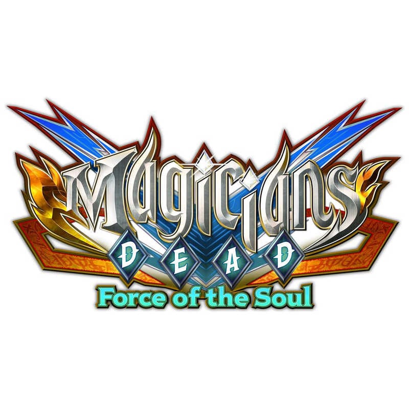 オーイズミアミュージオ　PS4ゲームソフト マジシャンズデッド ～Force of the Soul～ 限定版