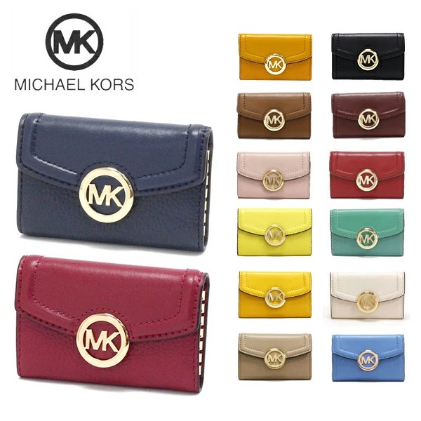 キーケース レディース key case 35F9GFTP5L