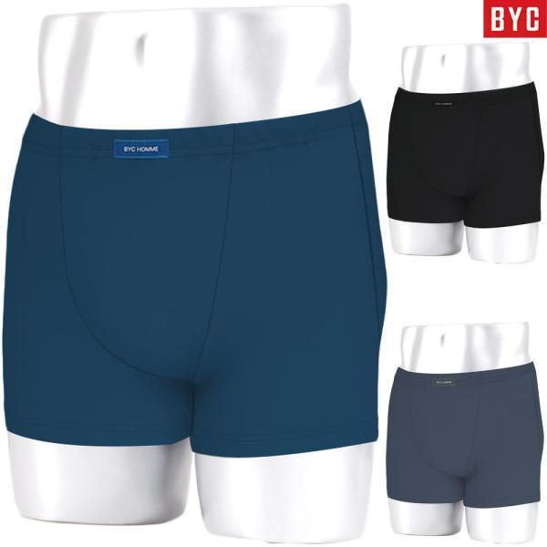 やわらかいポリスパンのドロワーズパンツ3枚 I21