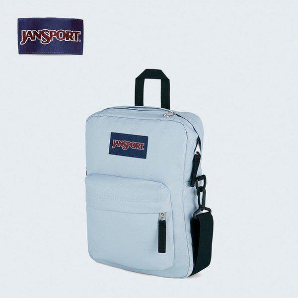 [公式] コールファックス クロスボディバッグ Blue dusk