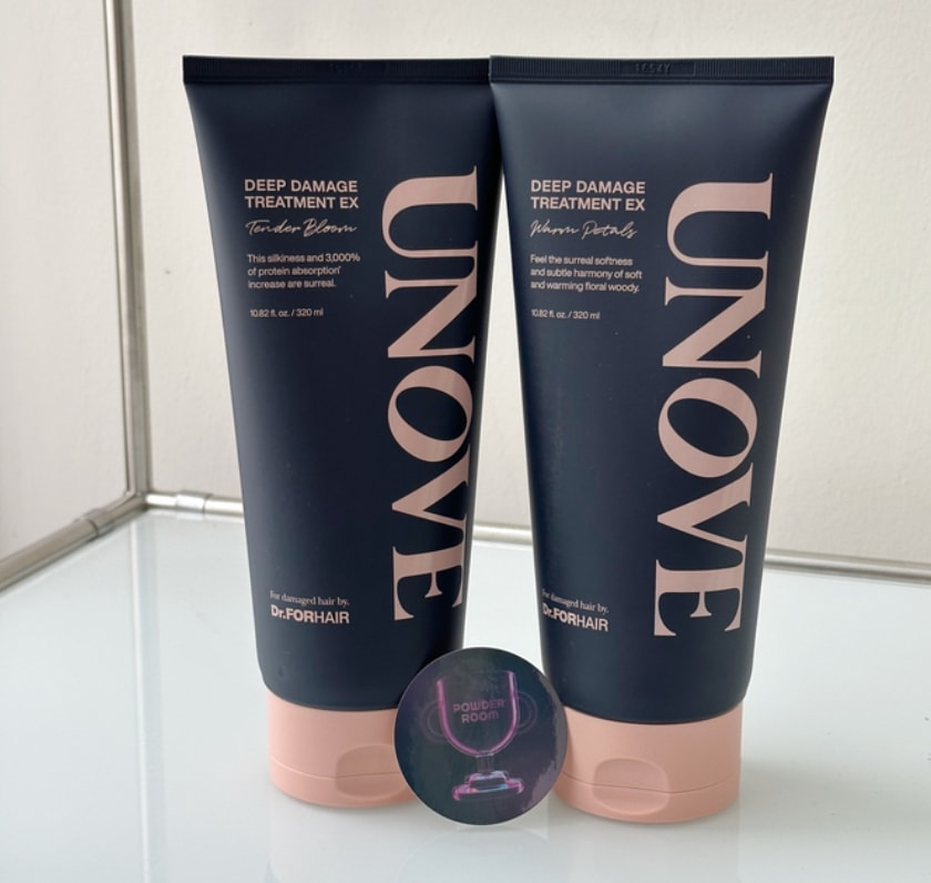 【正規品】ディープダメージヘアトリートメントEX ダブル/デュオ企画