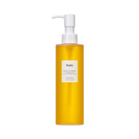 クレンジングオイル ディープクリーンディープモイスト 200mL