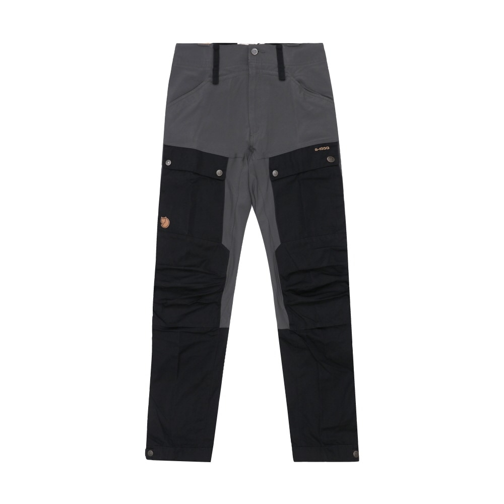 フィエラベン 87176 550-018 ケップトレッキングメンズロングパンツ