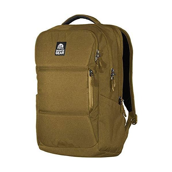 Granite Gear Bourbonite Backpack， Highland Peat， Highland Peat 並行輸入品