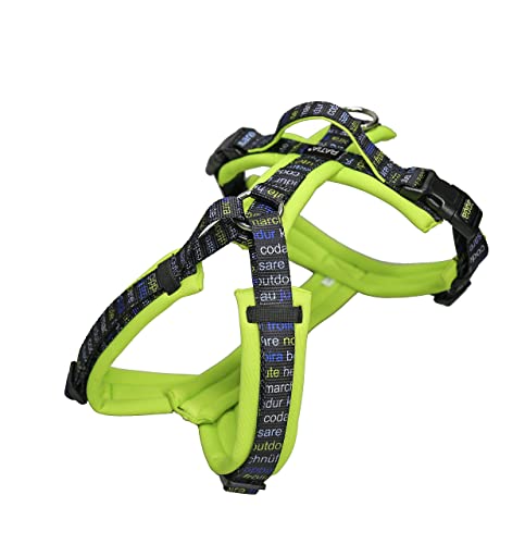 Ratia デザインスタジオ ラティア 北欧デザイン ゼロハーネスラティア ラティアライム L