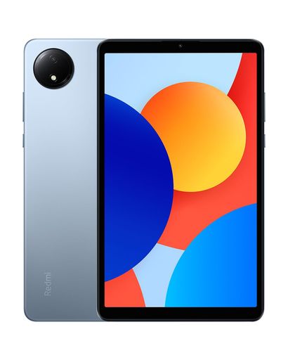 REDMI PAD SE 8.7 4G セルラーモデル デュアルSIM 8.7インチ 4GB+64GB(最大2TB拡張) 90HZ 低ブルーライト 最大輝度600NIT 5:3アスペクト比 MEDIA
