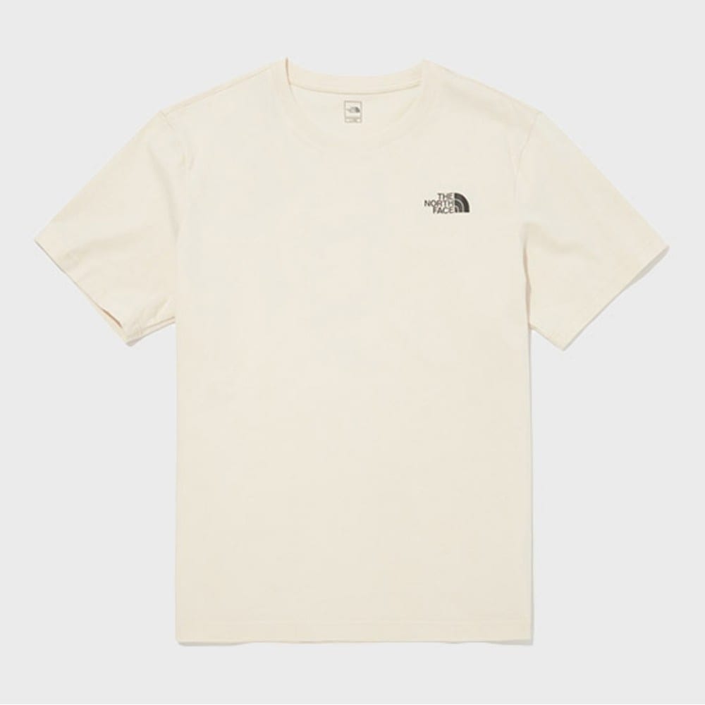 ザノースフェイス [ノースフェイス] コットンベーシックショートスリーブ T シャツ 4 NT7UQ50E_SDS