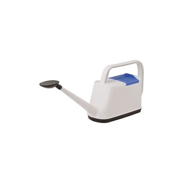 （まとめ）タカギ NANOジョーロ4L GJ004FJ[x3セット]