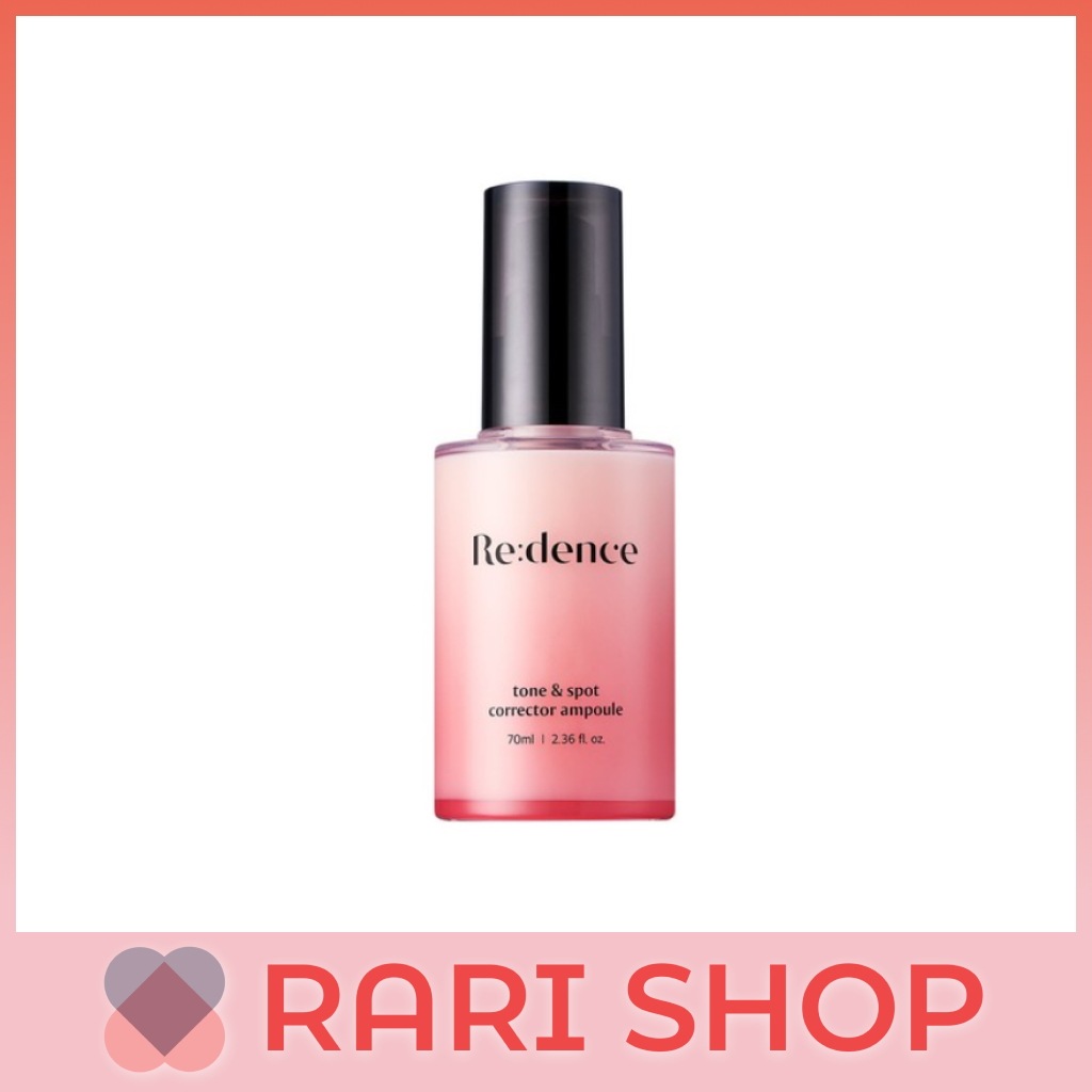 トーン&スポットコレクターアンプル, 70ml