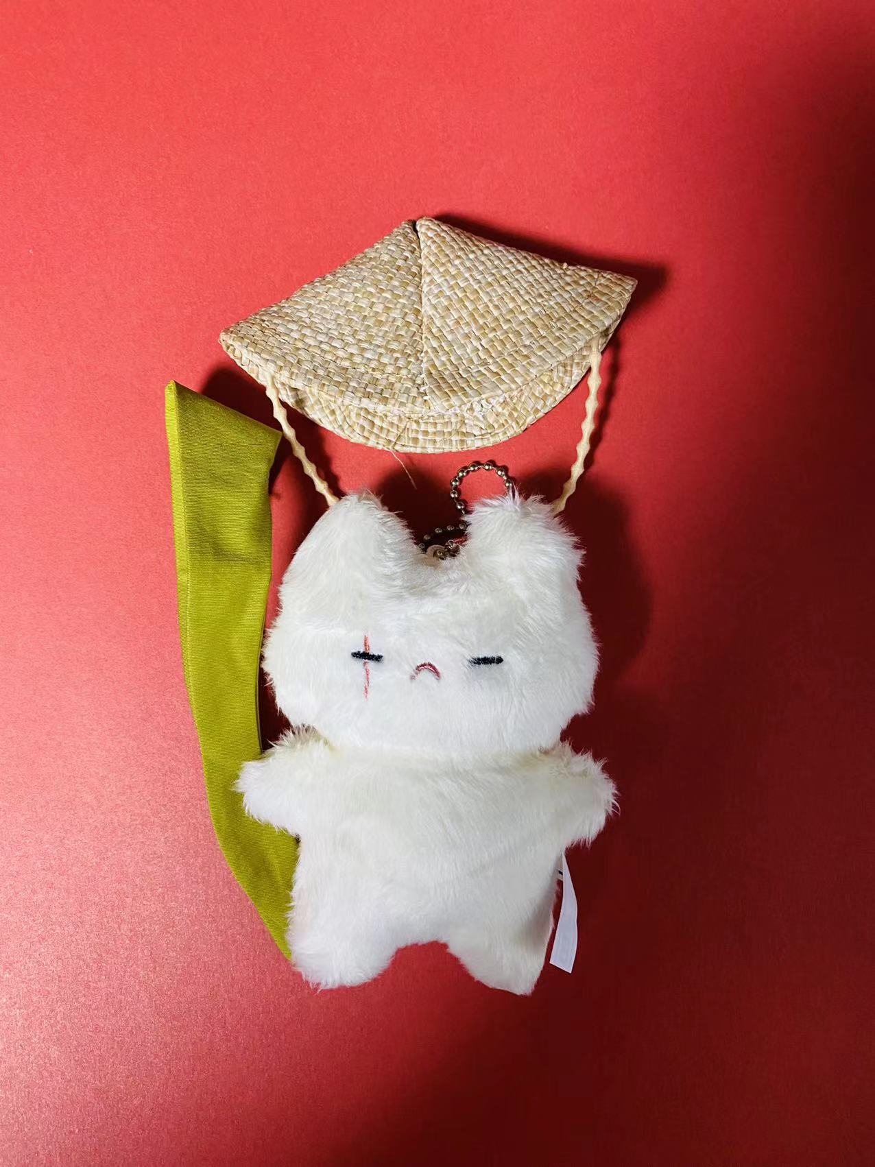 bts ぬいぐるみ　suga ユンギ　セット　ネコ BTS SUGA ユンギ ぬいぐるみ 10cm 猫 ネコ 大吹打 マスター