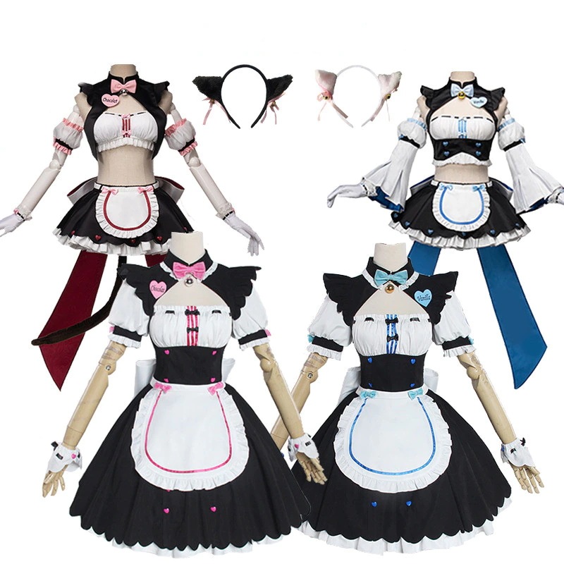 可愛い イベント 文化祭 学園祭 ロリータ コスプレ変装仮装可愛いメイド服 ワンピース ロリータ スーツ ハロウィン 2023年新作入荷コスプレ