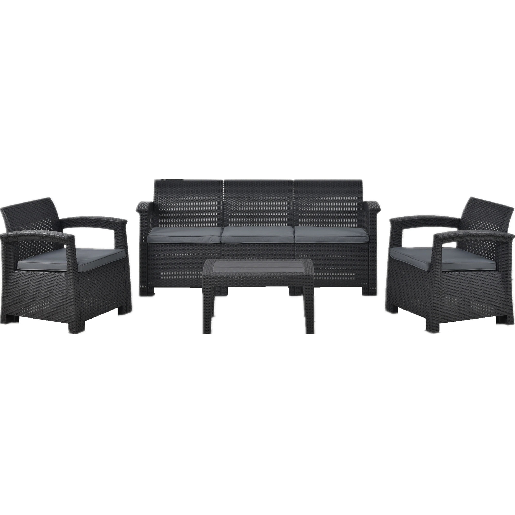 【本日限り激安SALE】【国内即発送】ラタン調 ガーデンファニチャー ガーデンテーブル ガーデンチェアー ラタン調 テーブル 家具 樹脂 ねじなし ホテル カフェ ベランダ テラス 屋外家具 高級 テ