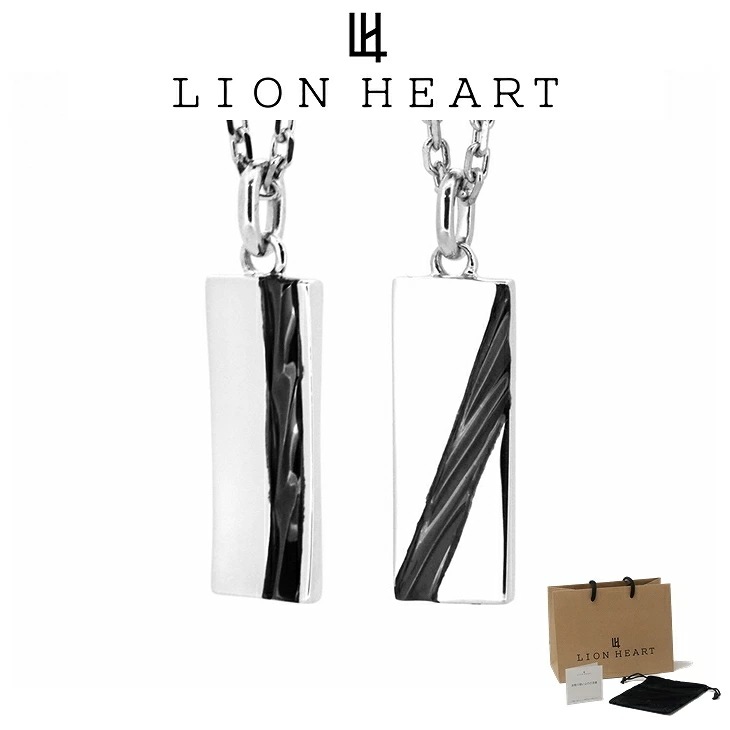 ネックレス メンズ スピニンググロウネックレス スピニンググロウスラッシュネックレス SV925 LH-1NE212 クリスマス 誕生日 プレゼント ギフト 彼氏 【ネコポス】