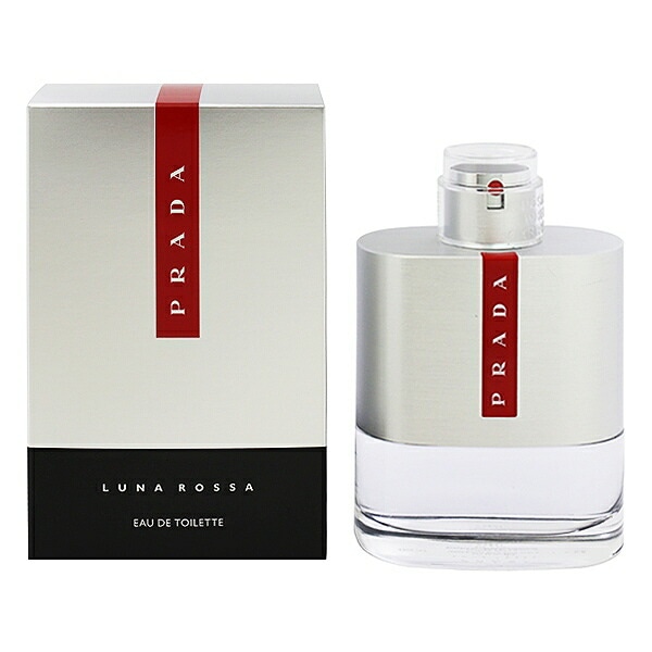 ルナロッサ EDT SP 150ml