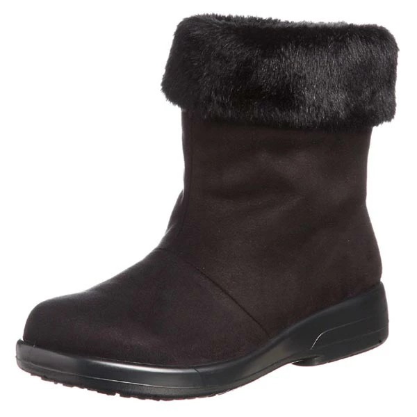 トップドライ 透湿防水ブーツ TDY３９１１ ブラック GORETEX topdry AF39111