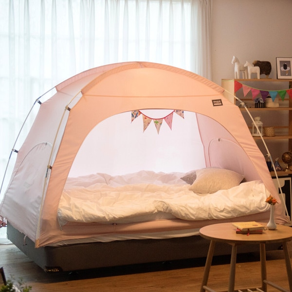 布地/防寒テント