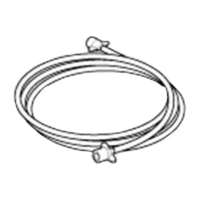 他サイト： 送気ホース（NE-C28-6）【オムロン コンプレッサー式ネブライザーNE-C28 C29適応】の商品画像