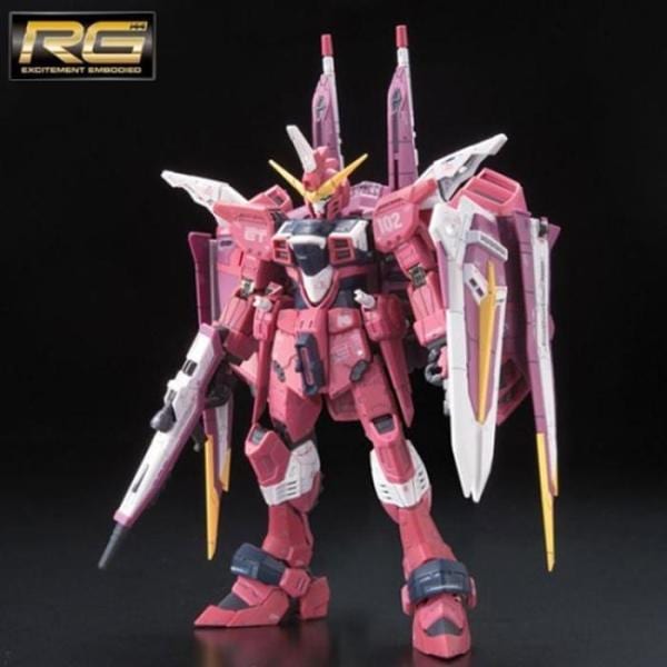RGKMN21QRG144sc09ZGMF X09A ジャスティスガンダム GUNDAM