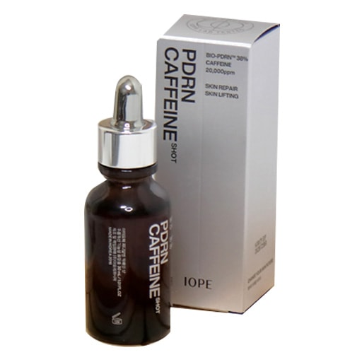 PDRN CAFFEINE SHOT SERUM 30ml