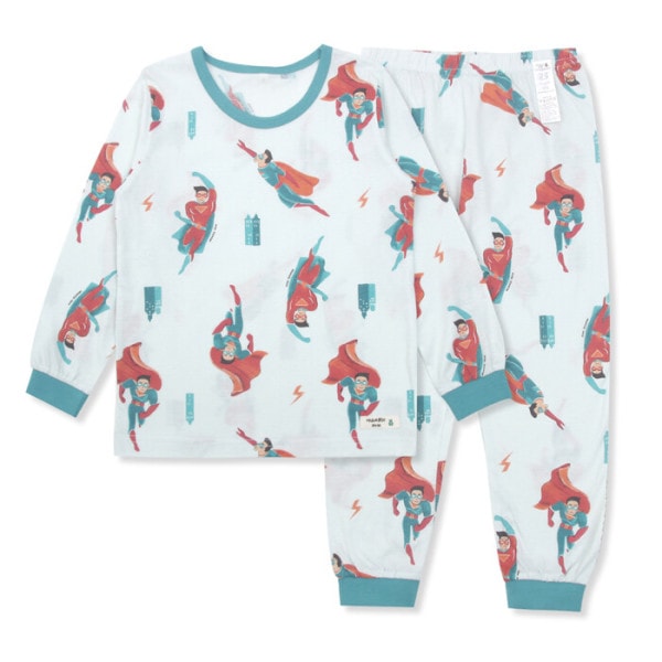 ヒロ男児長袖肌着(MIFP9K03)