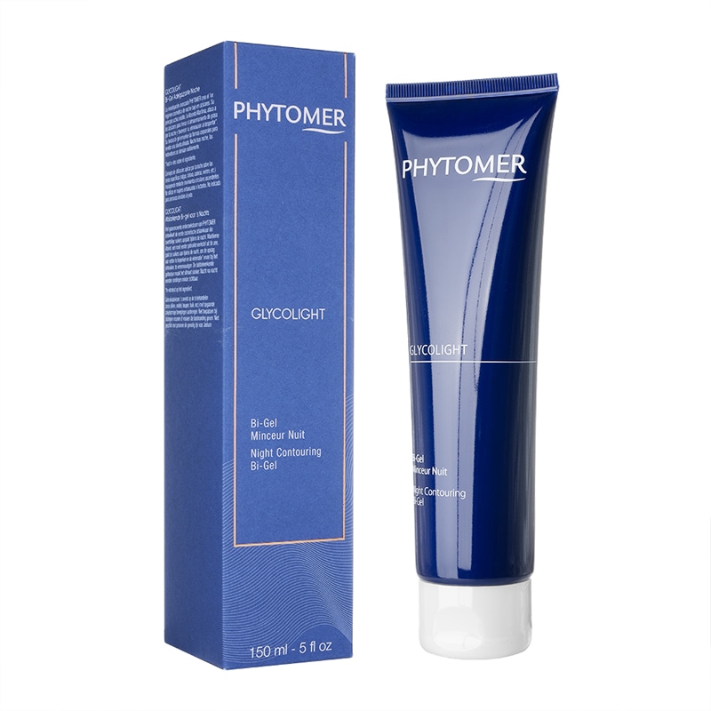 グリコライトナイトコントゥアリングBiジェル（150ml）　【海外発送】