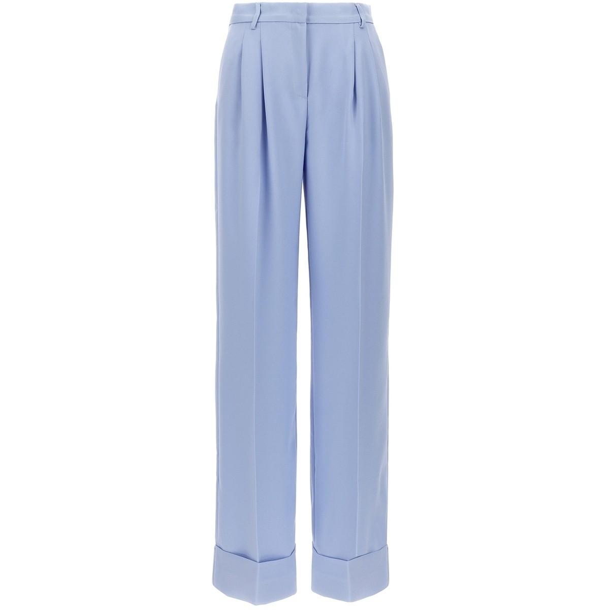 T150407ATNP171LIGHTBLUE ブルー 春夏2024 パンツ レディース ju