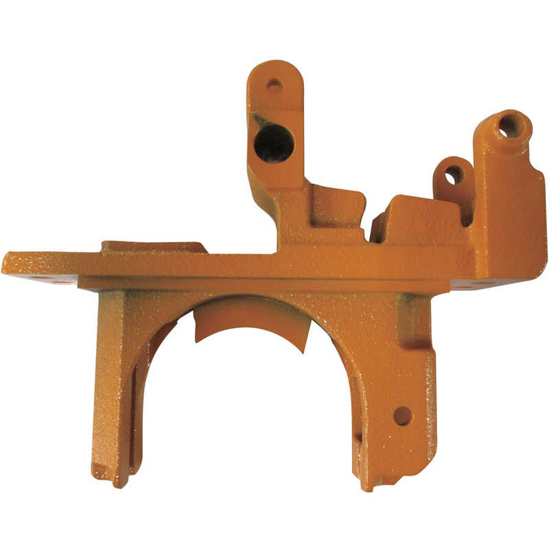 キトー　キトー電気チェーンブロックキトーエクセルER2用部品クサリガイドA 　ER2DS93311