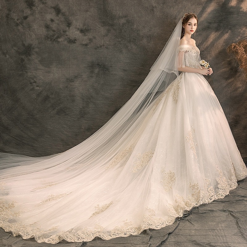 花嫁ドレス 白結婚式 ウェディングドレス ベアトップ ウェディングドレス 発表会 ロングドレス パーティードレス ウェディングドレス パーティードレス キャバドレス 二次会 白 演奏会 ワンピース夏 13,480円