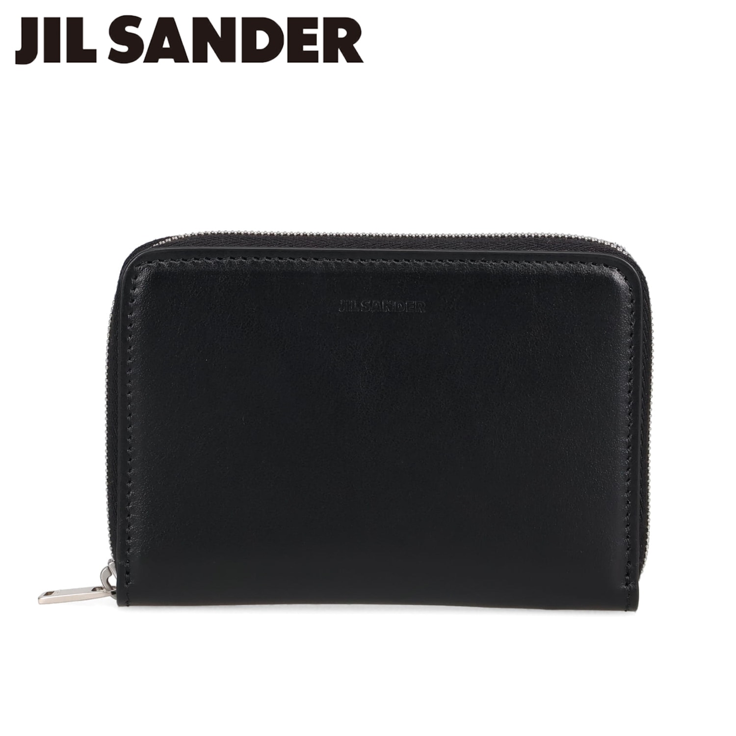 財布 二つ折り財布 ポケット メンズ レディース 本革 J25UI0003 P4966