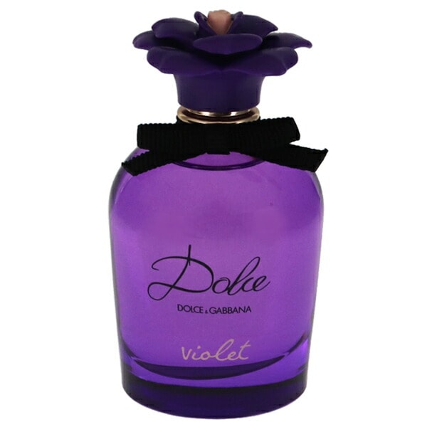 ドルチェ バイオレット （テスター） EDT SP 75ml